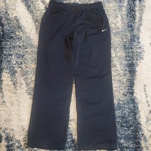 Nike thermafit sweatpants